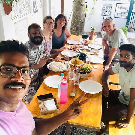 Peacock Villa Marari Beach Mararikulam Eksteriør billede