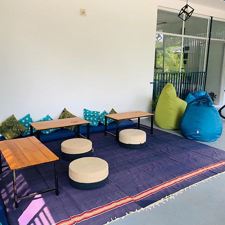 Peacock Villa Marari Beach Mararikulam Eksteriør billede