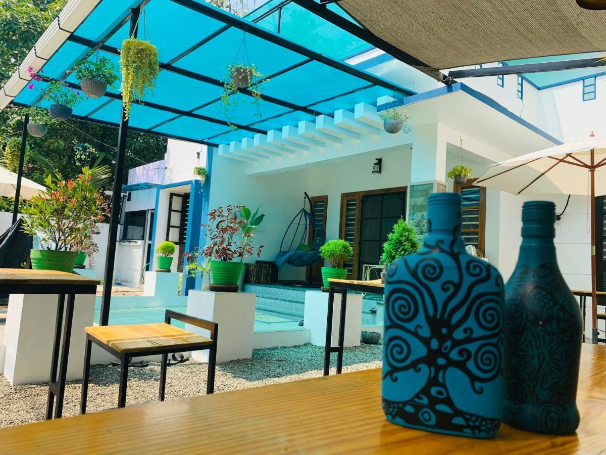 Peacock Villa Marari Beach Mararikulam Eksteriør billede