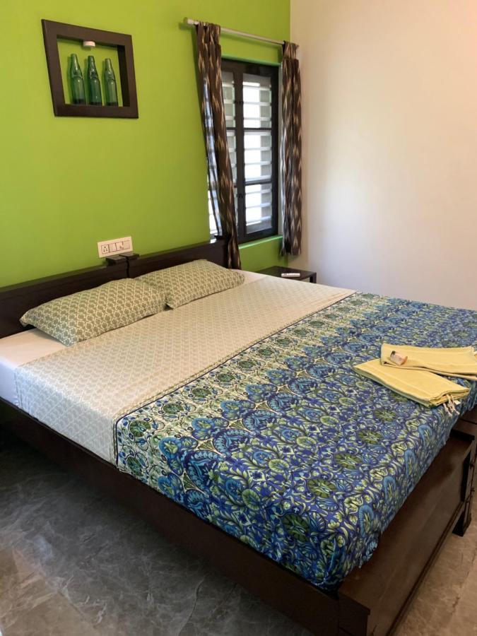 Peacock Villa Marari Beach Mararikulam Eksteriør billede