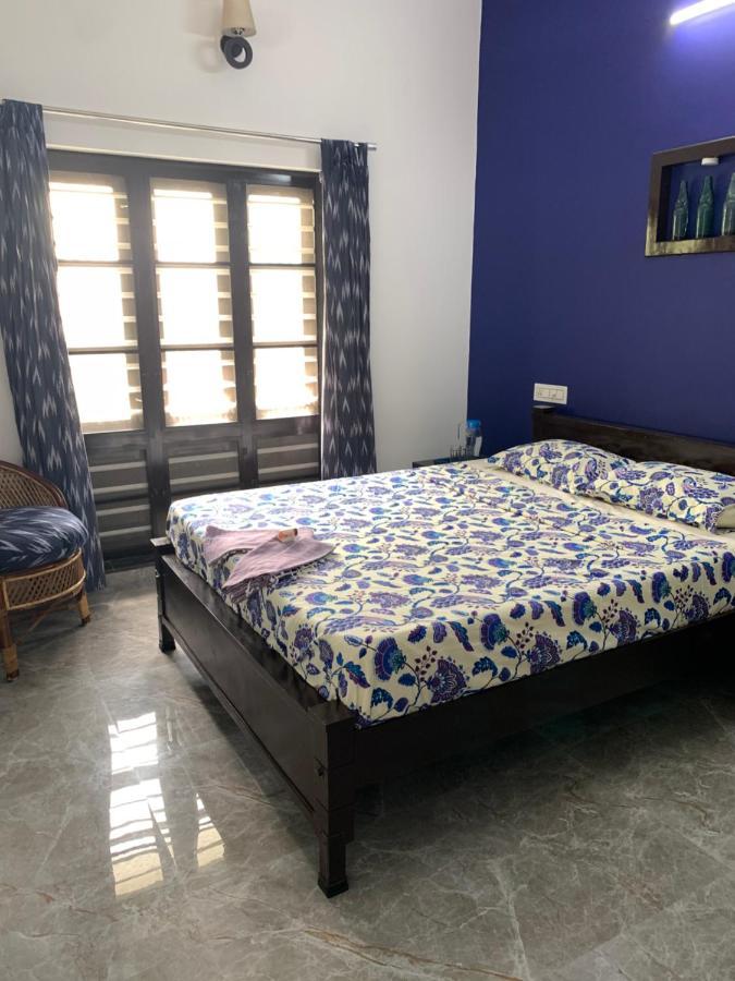 Peacock Villa Marari Beach Mararikulam Eksteriør billede
