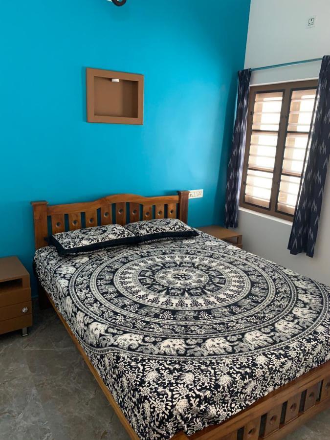 Peacock Villa Marari Beach Mararikulam Eksteriør billede