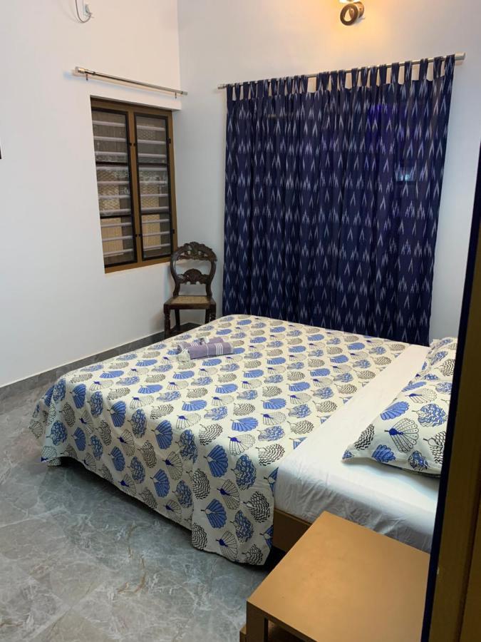 Peacock Villa Marari Beach Mararikulam Eksteriør billede