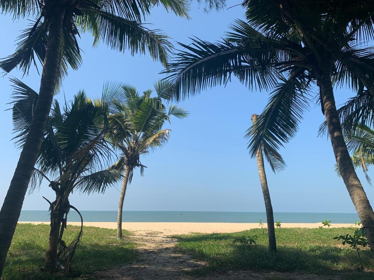 Peacock Villa Marari Beach Mararikulam Eksteriør billede
